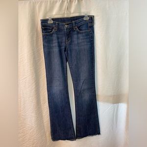 Lucky Brand Jeans